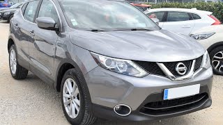 Vidange Boite de vitesse Nissan Qashqai 2015 DCIGearbox oil change Nissan Qashqai 2015 DCI [upl. by Cristen]