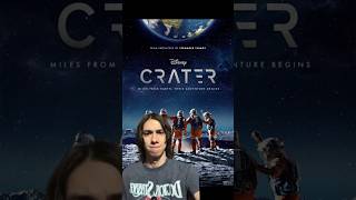 Crater  Review Shorts [upl. by Duane]