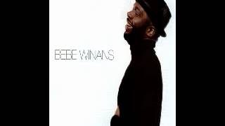 Bebe Winans In the Midst of The Rain [upl. by Neela785]