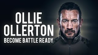 OLLIE OLLERTON  Becoming Battle Ready  Modern Wisdom Podcast 169 [upl. by Anidam]