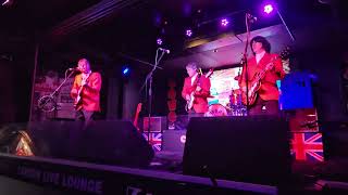 The Kinx  Tired of Waiting  The Kinks Tribute  Live in the Cavern Club Liverpool 04042024 [upl. by Ayle667]