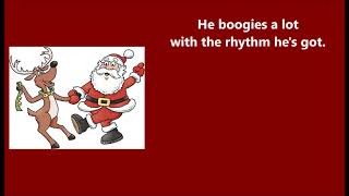 The Littlest Christmas Tree Song 9 Blitzens Boogie REVISED size [upl. by Chalmer]