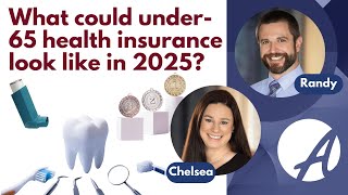 Will the 2025 Proposed CMS Rule Changes Affect Your Under 65 Clients [upl. by Frohne367]