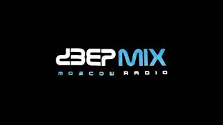 deepmix moscow radio  Izhevski  Cotton Studio Quebra Mar [upl. by Hluchy654]