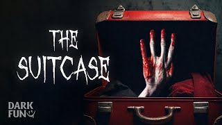 The Suitcase  Horror Short Film [upl. by Eisinger]