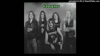 Venator  The Seventh Seal [upl. by Ezzo]