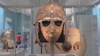 The British Museum in London Walking Tour [upl. by Aretta816]