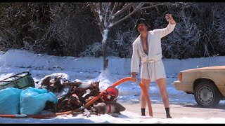 Cousin Eddie  quotShtter was fullquot  National Lampoons Christmas Vacation 4K 1989 [upl. by Maxey]