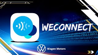 📲WeConnect Volkswagen  Funciones  Explicación  Review  Volkswagen Wagen Motors [upl. by Ystap]