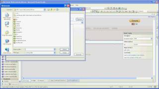 mform webcontrols  generating a web form in ASPNET in 96 seconds [upl. by Godrich702]