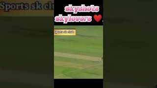 Suryakumar yadav 360° Skyshot Skypower indianbatman indiancaptian ytshorts [upl. by Eitsim]