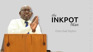 The InkPot Man  Pastor Ibale Stephen  22092024 [upl. by Novehc]