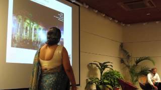 Talk by Bhavna Ramrakhiani [upl. by Asiulana]