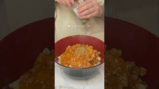 One pot bolognese 🍝 shorts cooking bolognese [upl. by Ainival879]