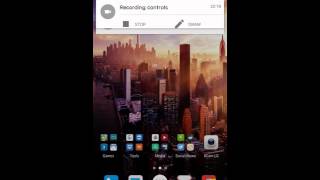 Clipboard Actions for Android demo [upl. by Kingston249]