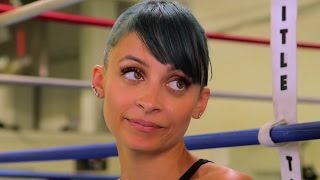 Cupcake  Candidly Nicole  Bonus Clip [upl. by Aicilet]