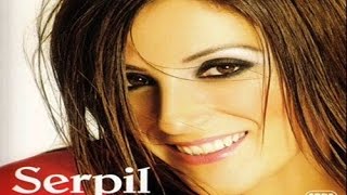 Serpil  Zalım Seni  Tecelli  Arda Müzik 2010 [upl. by Ker]