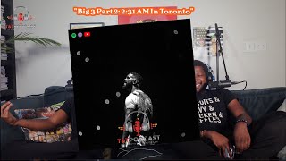 Series Big 3 Part 2 231AM In Toronto  The career amp impact of Drake [upl. by Jessalin628]