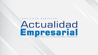 Actualidad Empresarial  Suscripción 2025 [upl. by Stace500]