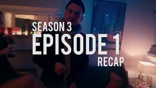 RECAP Thats My DJ  Season 3 Episode 1 [upl. by Boswall]