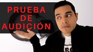 🔊👂🏼Prueba de Audicion  Edad de tus oídos [upl. by Adnalro]