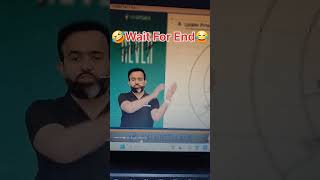 BB Sir shortsvideo bestmoments shortstrendingmasti in classmast jokes of classgood question [upl. by Won]