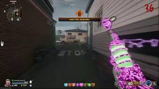 LIBERTY FALLS HIGH ROUNDS  EASTER EGG  BO6 [upl. by Neural]