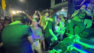 Tingnan Mo  The Chongkeys 82524 LIVE palatiw pasig [upl. by Ytsihc]