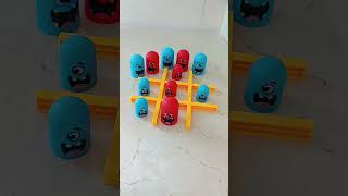 Gooble Game Face Challenge Face Puzzle satisfyingasmr facechallenge viralvideo puzzle [upl. by Jahdal]