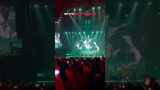 Diljit Dosanjh concert diljitdosanjh dilluminati​ diljit diljitconcert shortsfeed [upl. by Roarke]