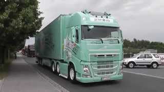 TruckerTreffen Singwitz 2014 [upl. by Rempe]