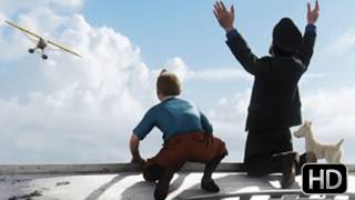 The Adventures of Tintin The Secret of the Unicorn  Trailer 2 [upl. by Aek]