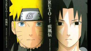 Naruto Shippuden OST  Unparalleled Throughout History [upl. by Adran]