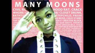 Janelle Monáe  Many Moons [upl. by Ik]