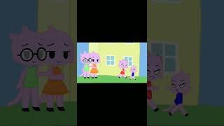 peppa pig meme [upl. by Artina908]