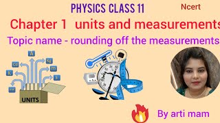 rounding off significant fig significant figures and rounding offrounding off of uncertain digit [upl. by Nrublim883]