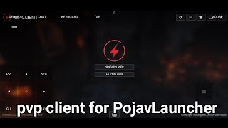 How to Install CM Pack on PojavLauncher 2024 [upl. by Awe]