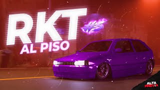 🔥 RKT AL PISO 5  ENGANCHADO FIESTERO RKT LO MAS NUEVO  MAYO 2023   ALTA PREVIA 🔥 [upl. by Qerat347]