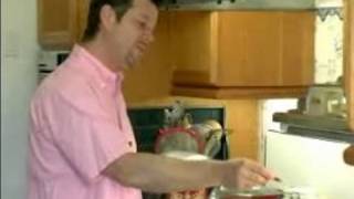 How to Make Boston Fish Chowder  How to Add Flour to Boston Fish Chowder [upl. by Aicitan]