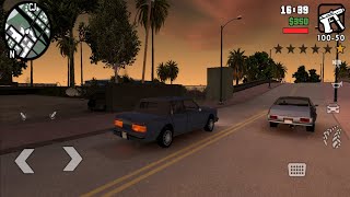 GTA SA Lite Definitive 2024 [upl. by Adolpho]