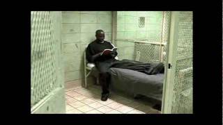 THE WIRE quotOmar in Jailquot Edited excerpts from THE WIRE Season 4 with english subs [upl. by Chevalier]