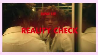 swae lee  reality check Instrumental [upl. by Haerb]