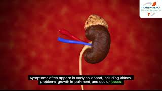 Nephropathic Cystinosis Treatment Market 2031 Insights Growth Drivers amp Future Prospects [upl. by Nodanrb701]