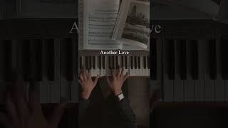 Another Love piano cover piano pianomusic pia [upl. by Etti906]