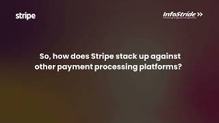 Understanding Stripe’s Fintech Business and Revenue Models [upl. by Ssidnac]