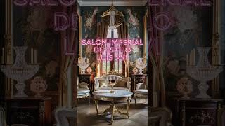 Salon imperial [upl. by Morette]