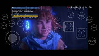 Horizon Zero Dawn VKD3D 213 Turnip 2430R4 on Winlator 713 Native Glibc by longjunyu2 [upl. by Reiss512]