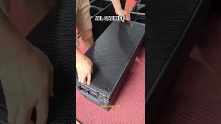 JBL Cabinet Fitting  Viral Video  jbl jblbass jblspeaker cabinet sarzen djspeakar dj [upl. by Solokin]