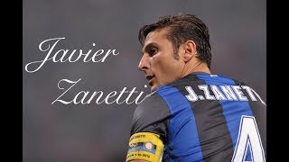 Javier Zanetti  The Film [upl. by Saffian]