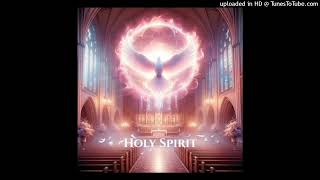 Woah Vicky  Holy Spirit Official Audio [upl. by Attenaej]